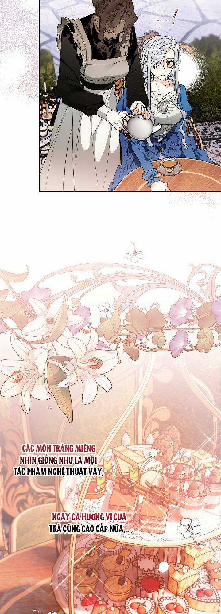 Lần Này Tôi Sẽ Yêu Thương Bản Thân Hơn Chapter 12 trang 24