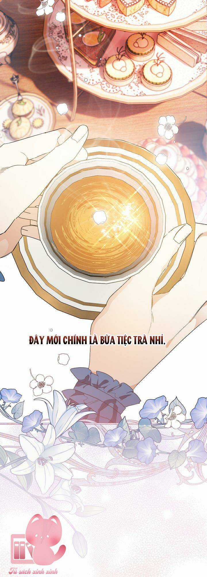 Lần Này Tôi Sẽ Yêu Thương Bản Thân Hơn Chapter 12 trang 25