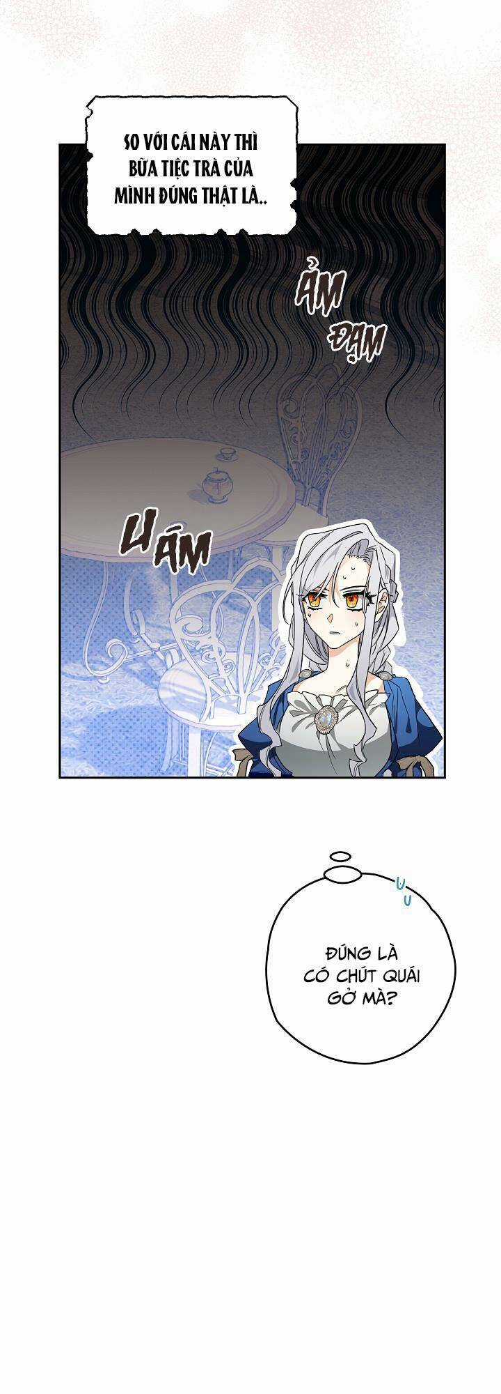 Lần Này Tôi Sẽ Yêu Thương Bản Thân Hơn Chapter 12 trang 26