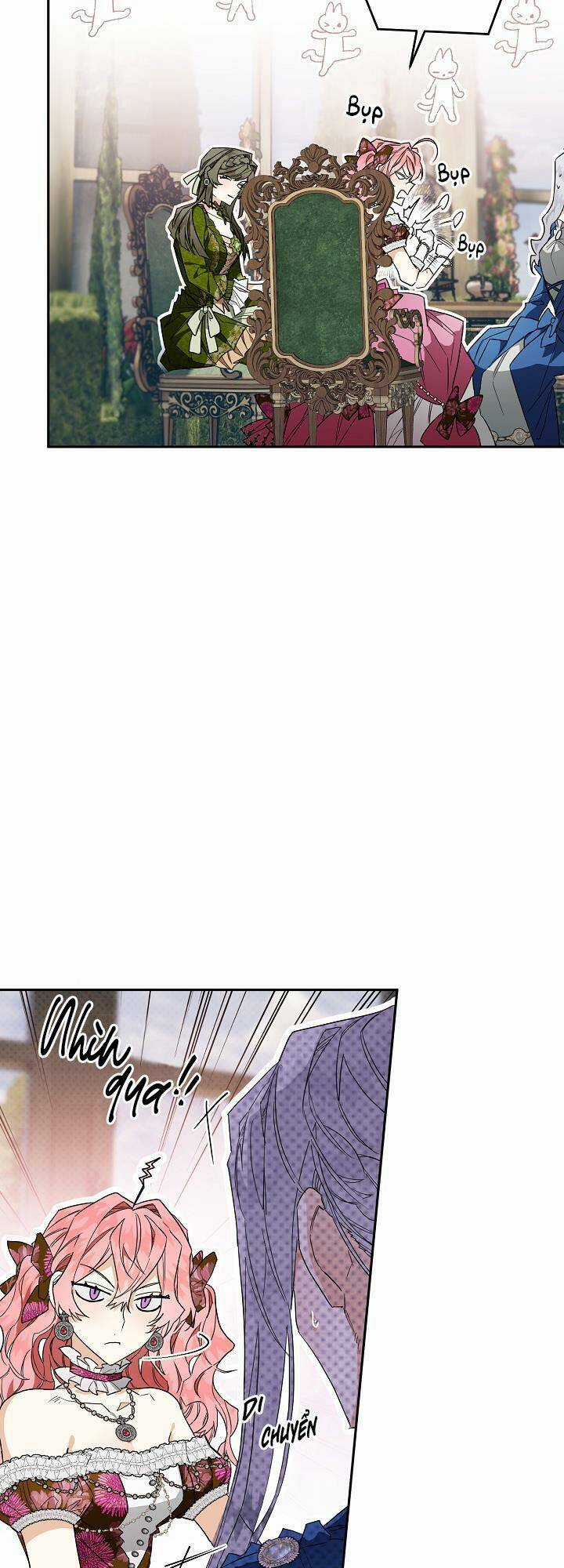 Lần Này Tôi Sẽ Yêu Thương Bản Thân Hơn Chapter 12 trang 34