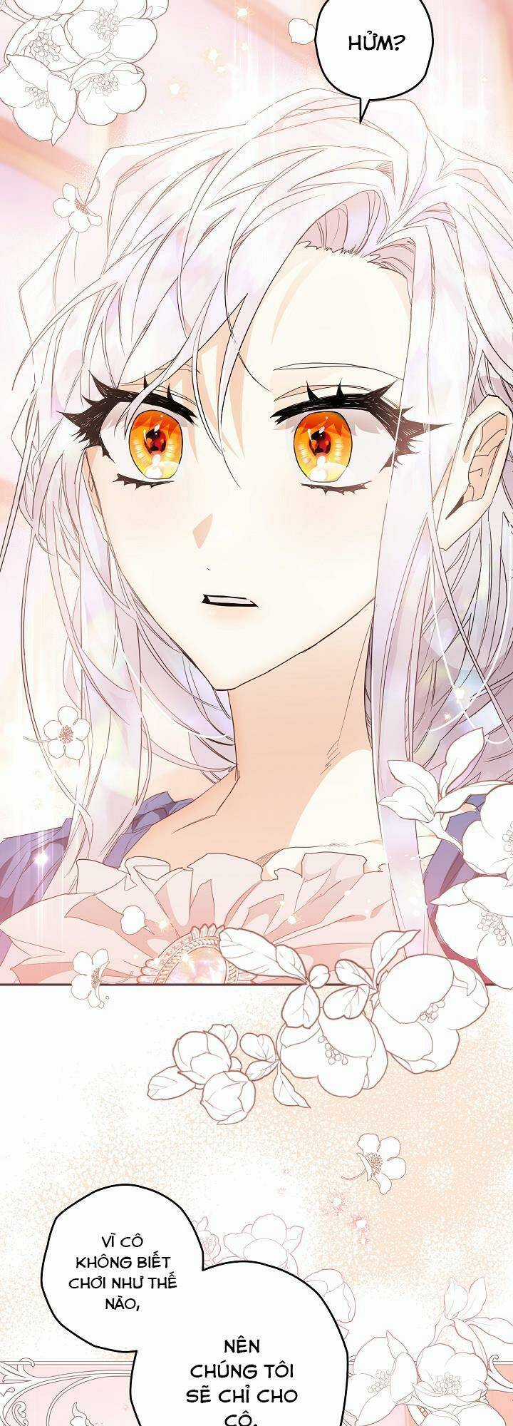 Lần Này Tôi Sẽ Yêu Thương Bản Thân Hơn Chapter 12 trang 36