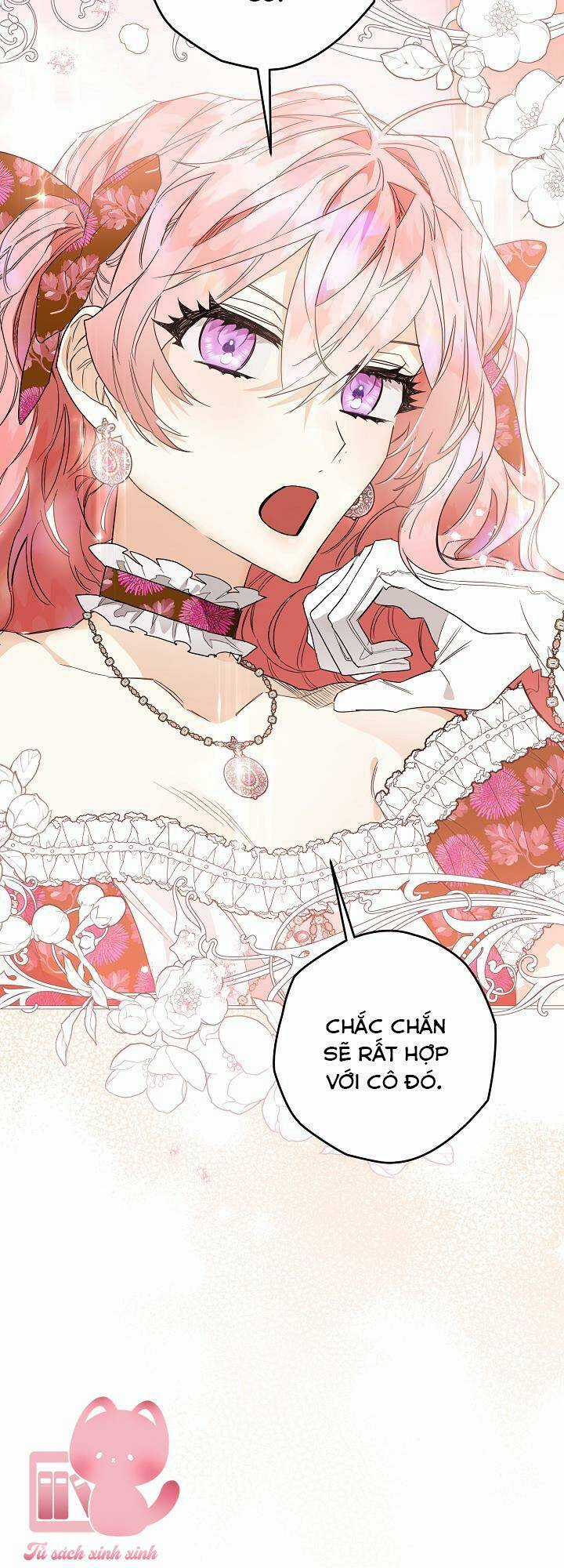 Lần Này Tôi Sẽ Yêu Thương Bản Thân Hơn Chapter 12 trang 37