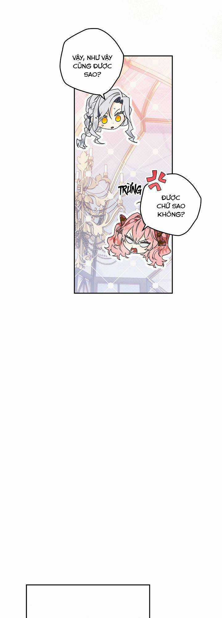 Lần Này Tôi Sẽ Yêu Thương Bản Thân Hơn Chapter 12 trang 38