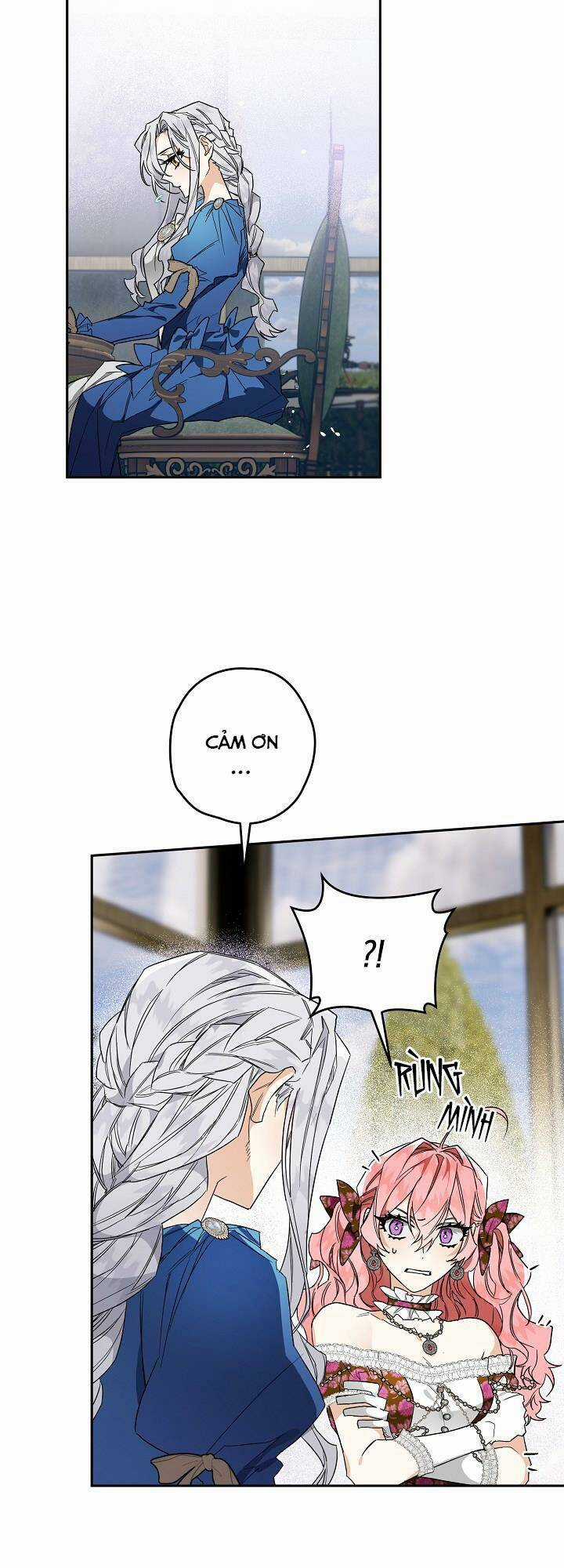 Lần Này Tôi Sẽ Yêu Thương Bản Thân Hơn Chapter 12 trang 39