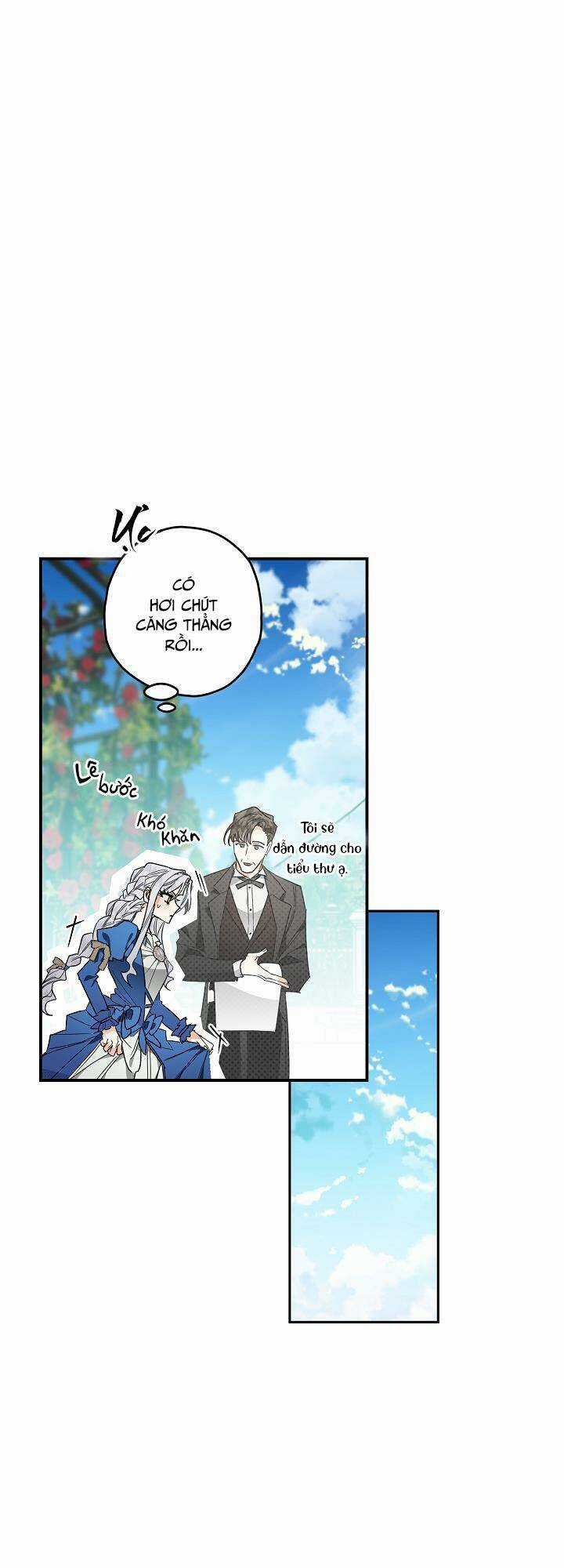 Lần Này Tôi Sẽ Yêu Thương Bản Thân Hơn Chapter 12 trang 4