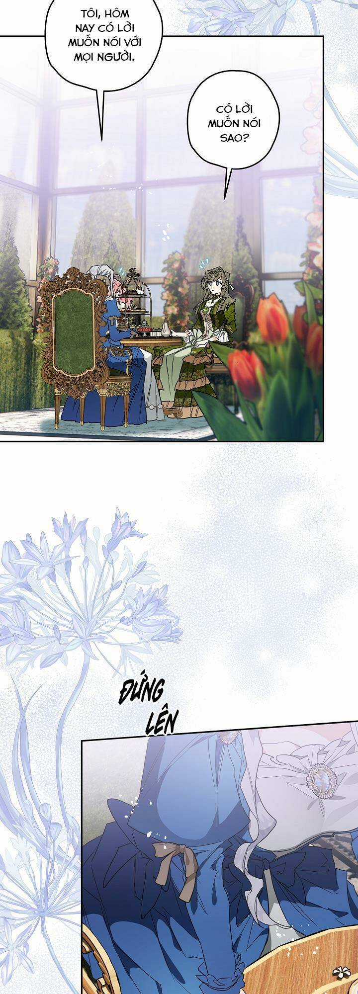 Lần Này Tôi Sẽ Yêu Thương Bản Thân Hơn Chapter 12 trang 42