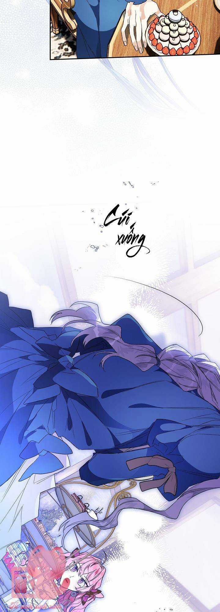 Lần Này Tôi Sẽ Yêu Thương Bản Thân Hơn Chapter 12 trang 43