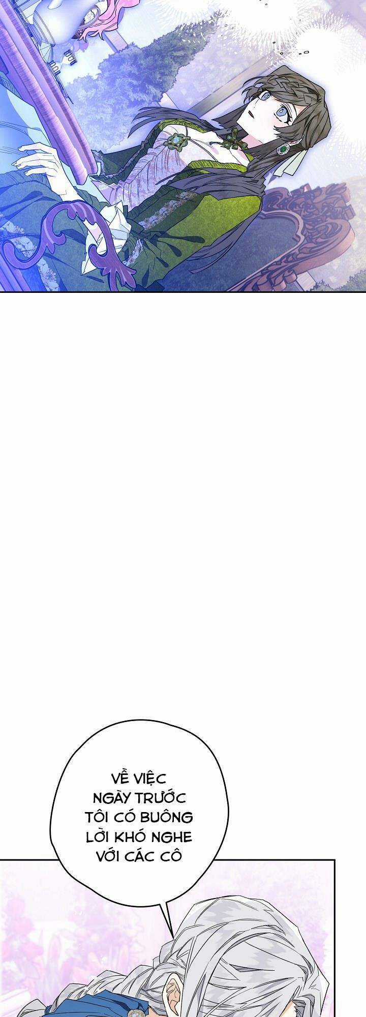 Lần Này Tôi Sẽ Yêu Thương Bản Thân Hơn Chapter 12 trang 44