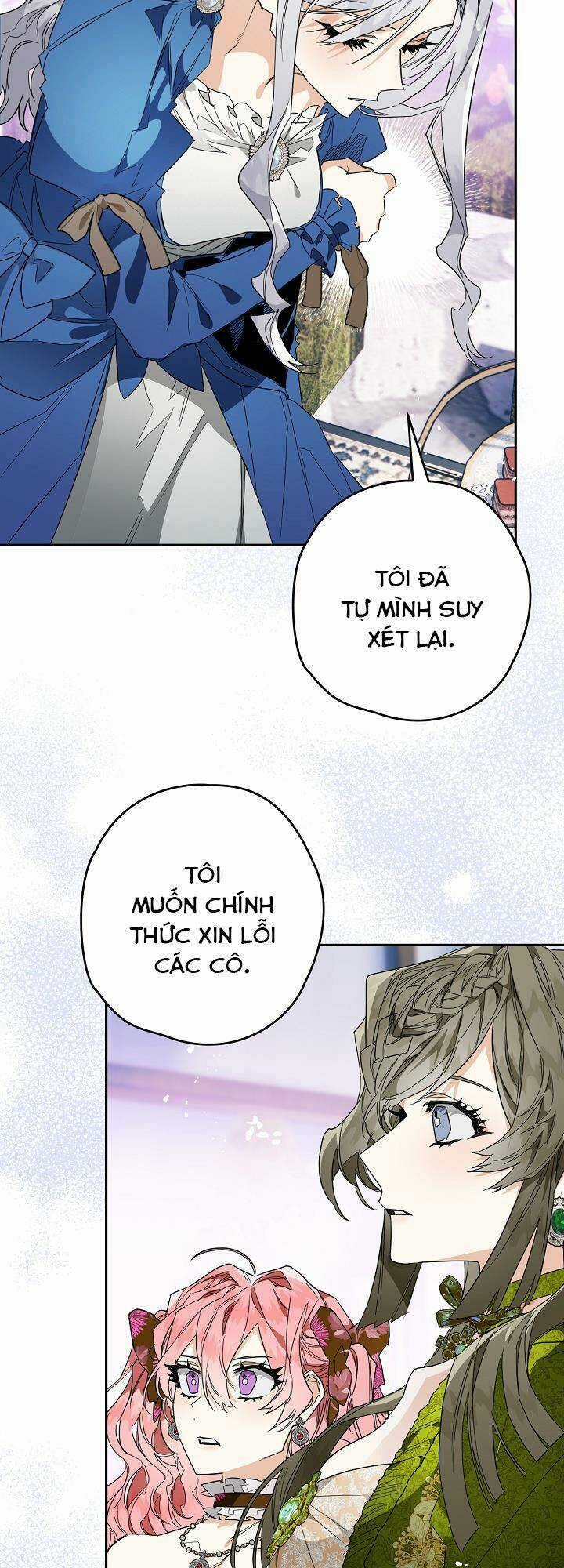 Lần Này Tôi Sẽ Yêu Thương Bản Thân Hơn Chapter 12 trang 45