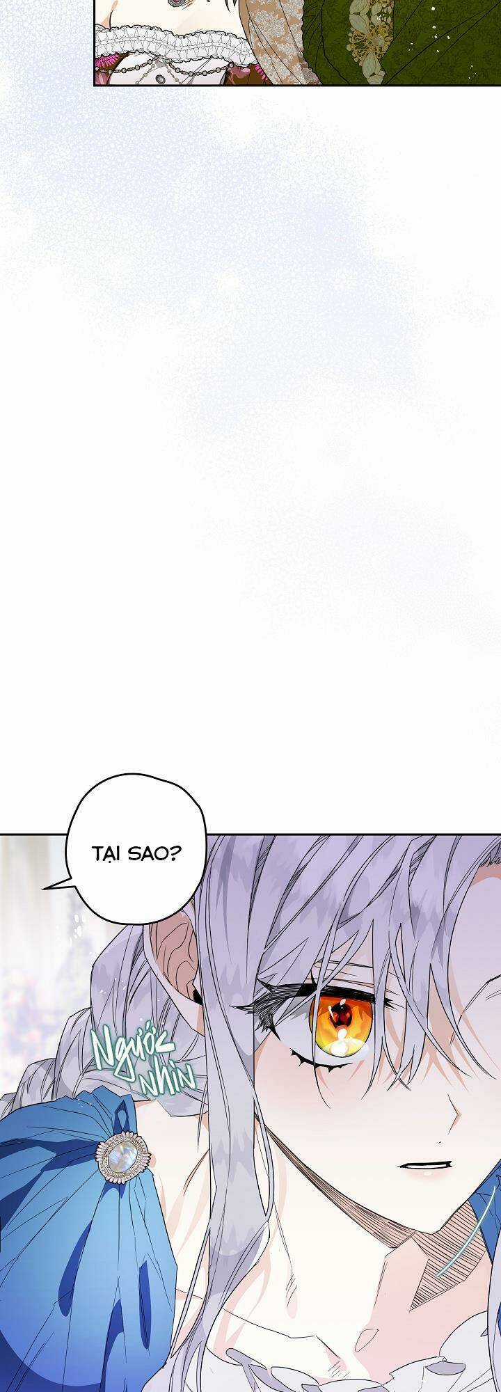 Lần Này Tôi Sẽ Yêu Thương Bản Thân Hơn Chapter 12 trang 46