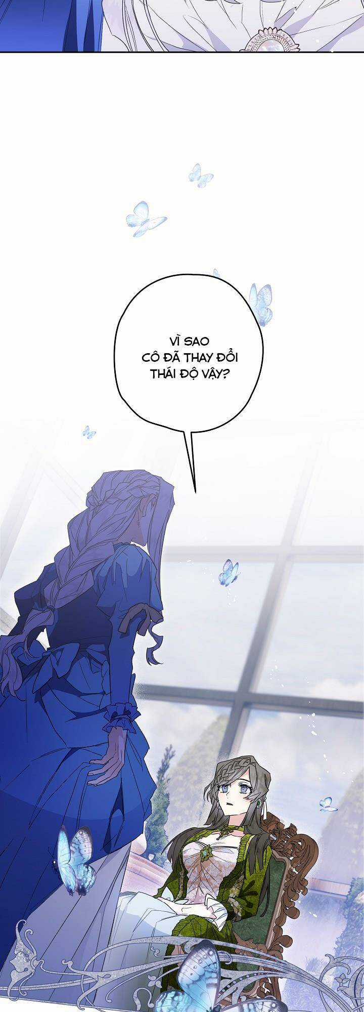 Lần Này Tôi Sẽ Yêu Thương Bản Thân Hơn Chapter 12 trang 47