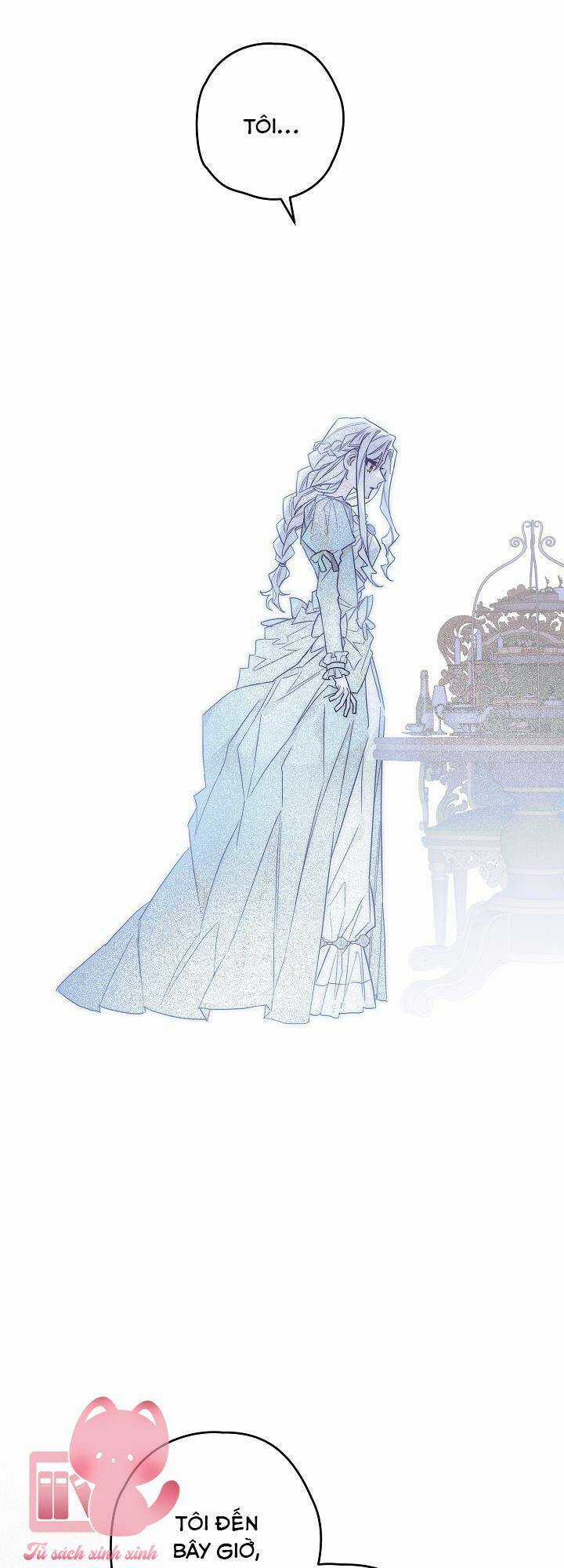 Lần Này Tôi Sẽ Yêu Thương Bản Thân Hơn Chapter 12 trang 49