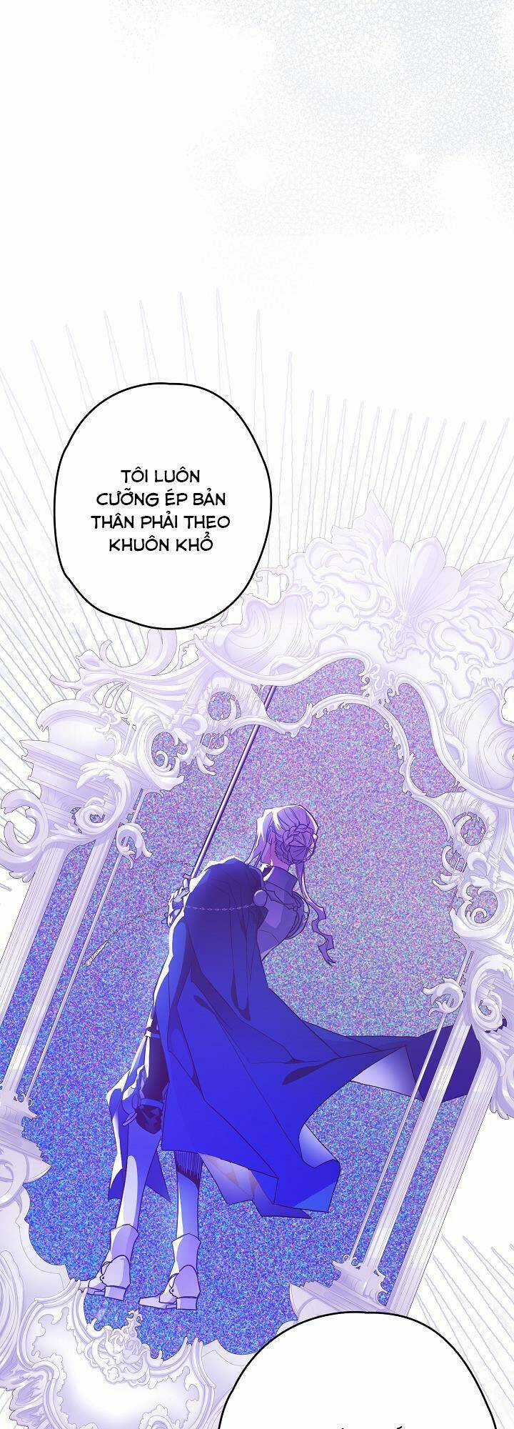 Lần Này Tôi Sẽ Yêu Thương Bản Thân Hơn Chapter 12 trang 52