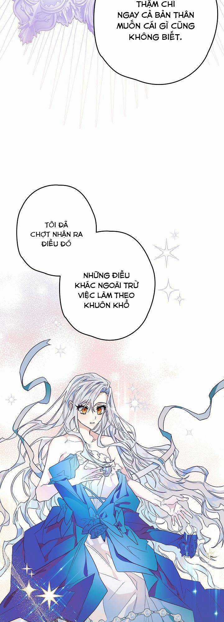 Lần Này Tôi Sẽ Yêu Thương Bản Thân Hơn Chapter 12 trang 53