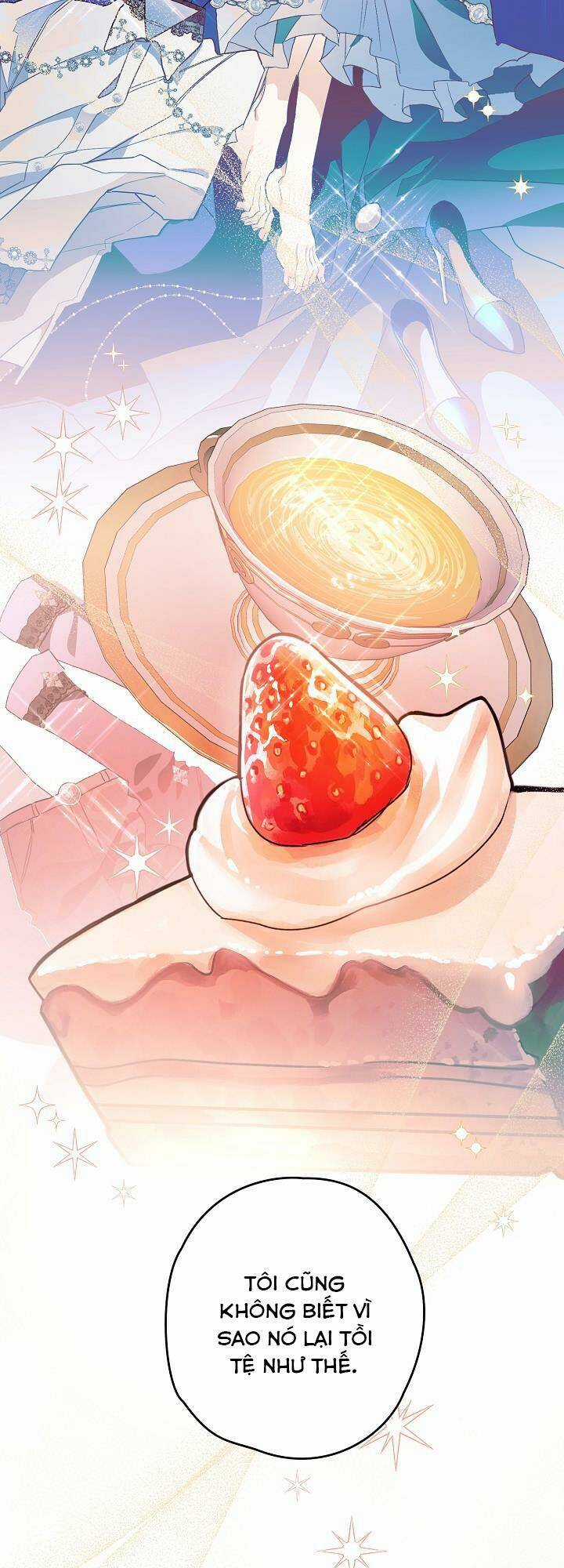 Lần Này Tôi Sẽ Yêu Thương Bản Thân Hơn Chapter 12 trang 54