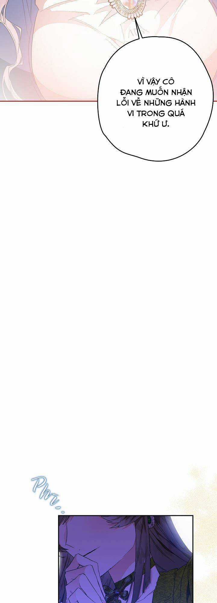 Lần Này Tôi Sẽ Yêu Thương Bản Thân Hơn Chapter 12 trang 56