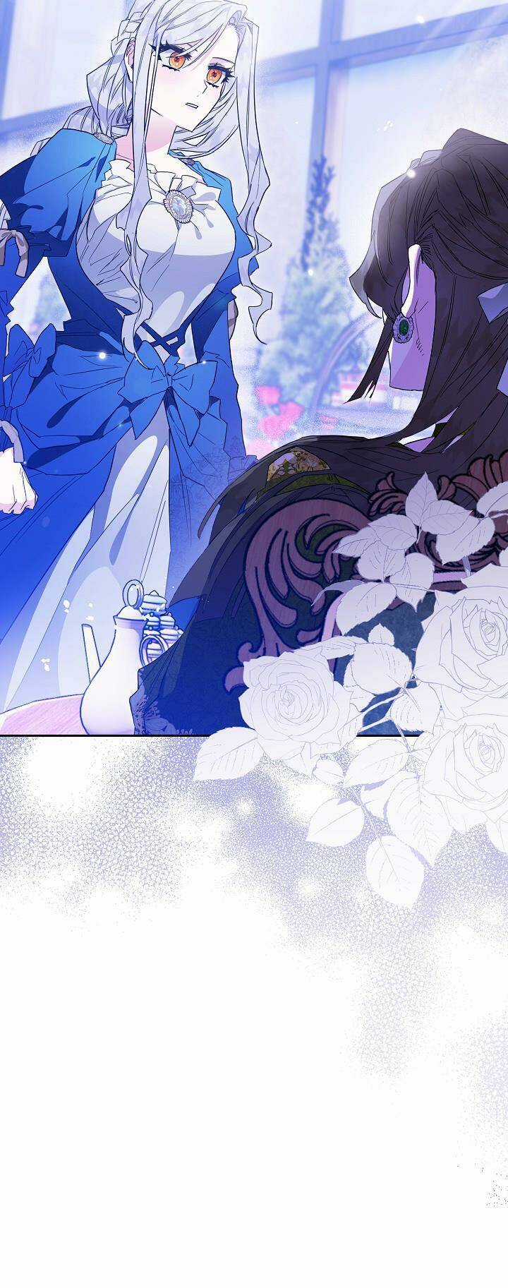 Lần Này Tôi Sẽ Yêu Thương Bản Thân Hơn Chapter 12 trang 58