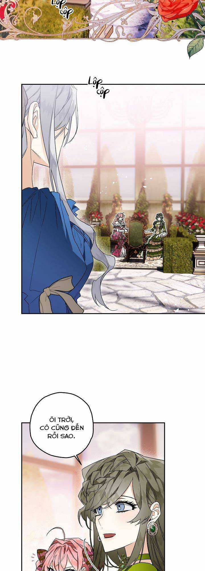 Lần Này Tôi Sẽ Yêu Thương Bản Thân Hơn Chapter 12 trang 6