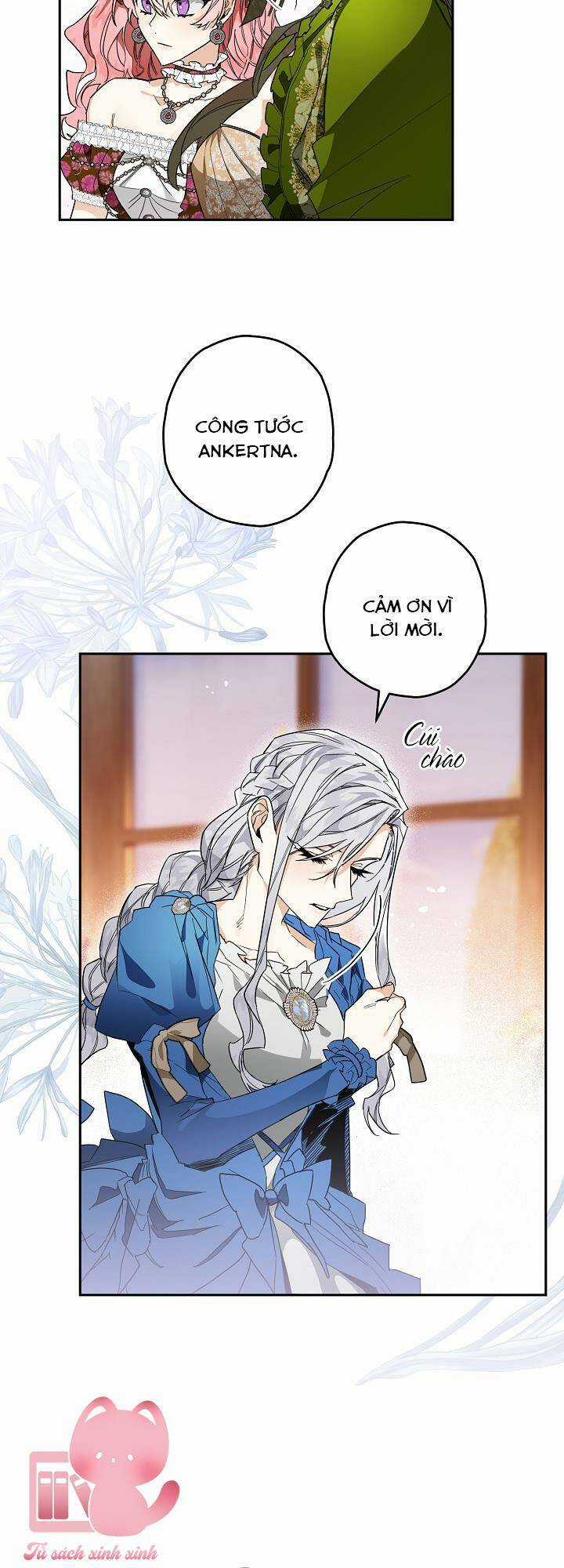 Lần Này Tôi Sẽ Yêu Thương Bản Thân Hơn Chapter 12 trang 7