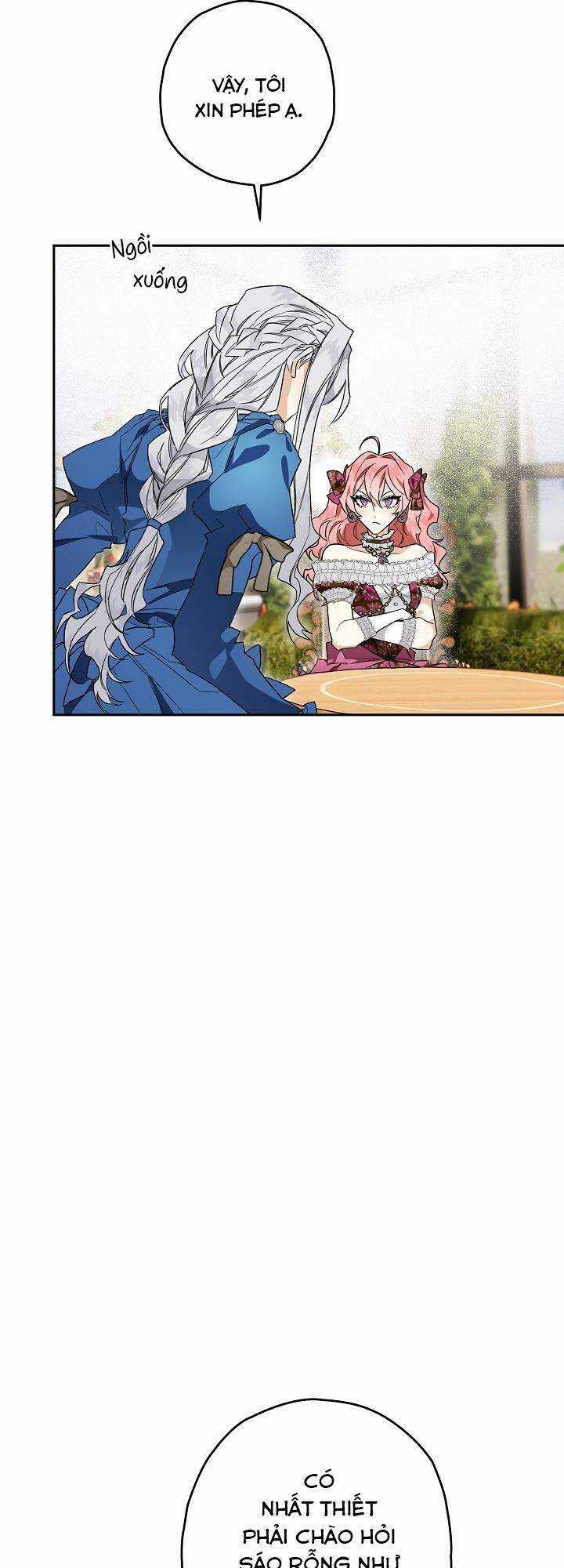 Lần Này Tôi Sẽ Yêu Thương Bản Thân Hơn Chapter 12 trang 8