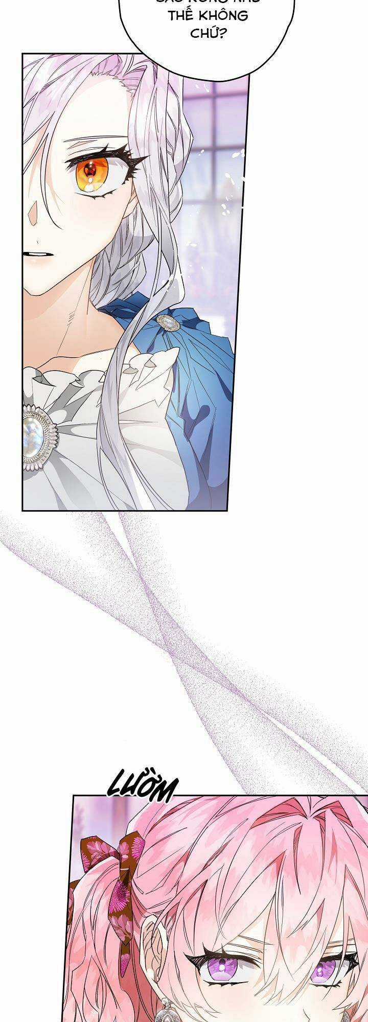 Lần Này Tôi Sẽ Yêu Thương Bản Thân Hơn Chapter 12 trang 9