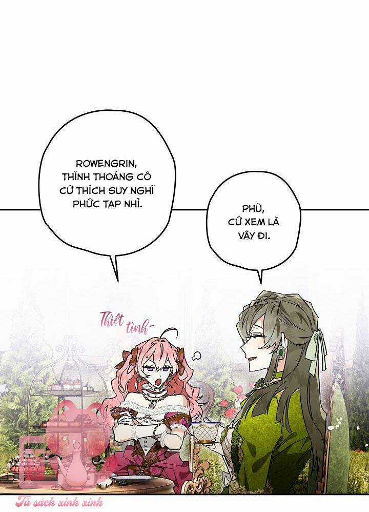 Lần Này Tôi Sẽ Yêu Thương Bản Thân Hơn Chapter 13 trang 10