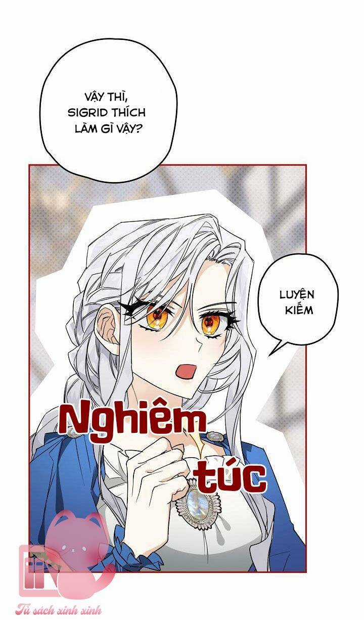 Lần Này Tôi Sẽ Yêu Thương Bản Thân Hơn Chapter 13 trang 12