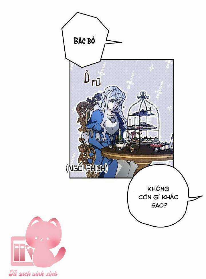 Lần Này Tôi Sẽ Yêu Thương Bản Thân Hơn Chapter 13 trang 13