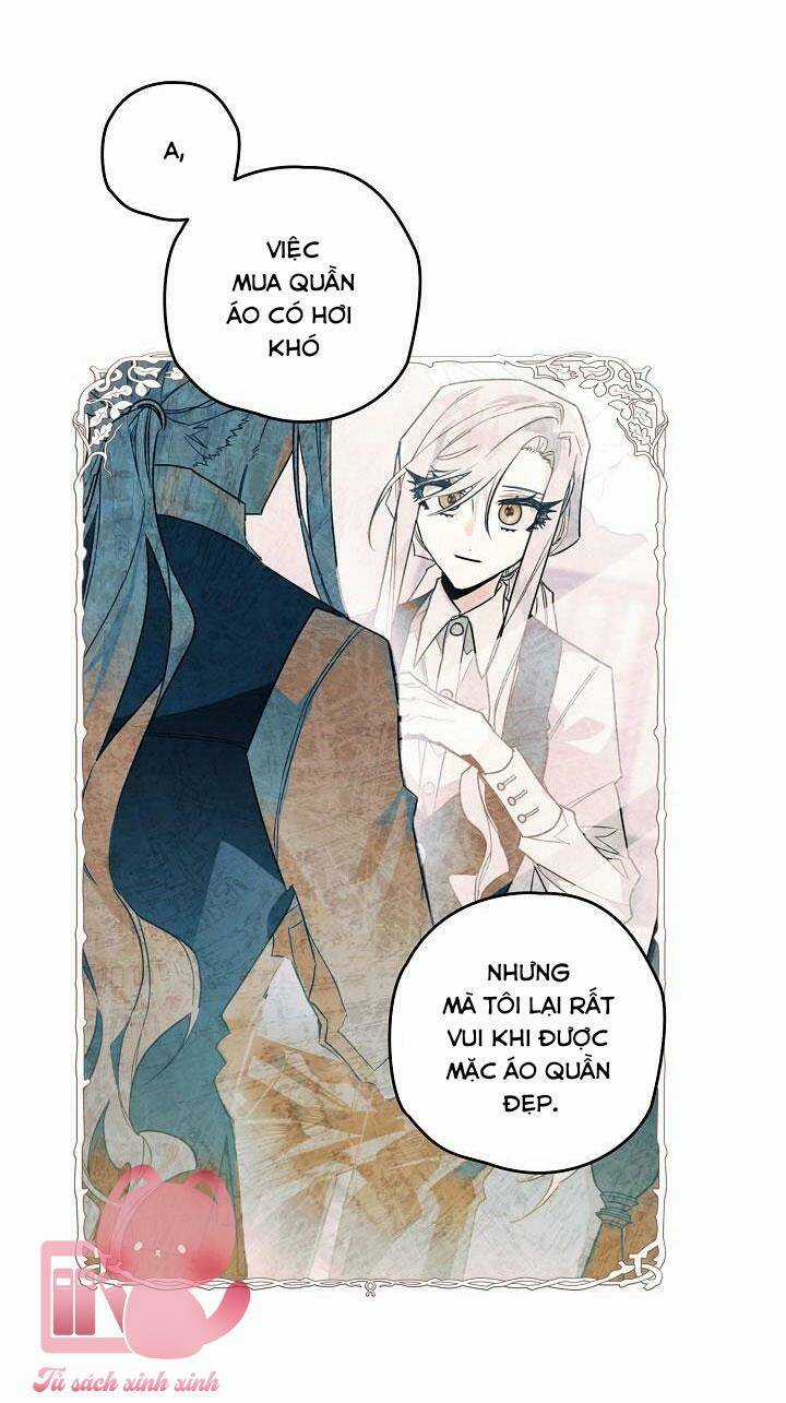 Lần Này Tôi Sẽ Yêu Thương Bản Thân Hơn Chapter 13 trang 15