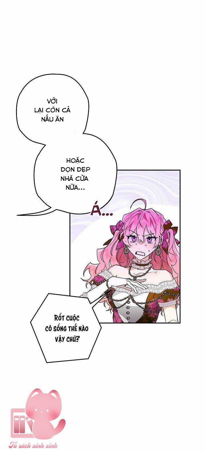 Lần Này Tôi Sẽ Yêu Thương Bản Thân Hơn Chapter 13 trang 16