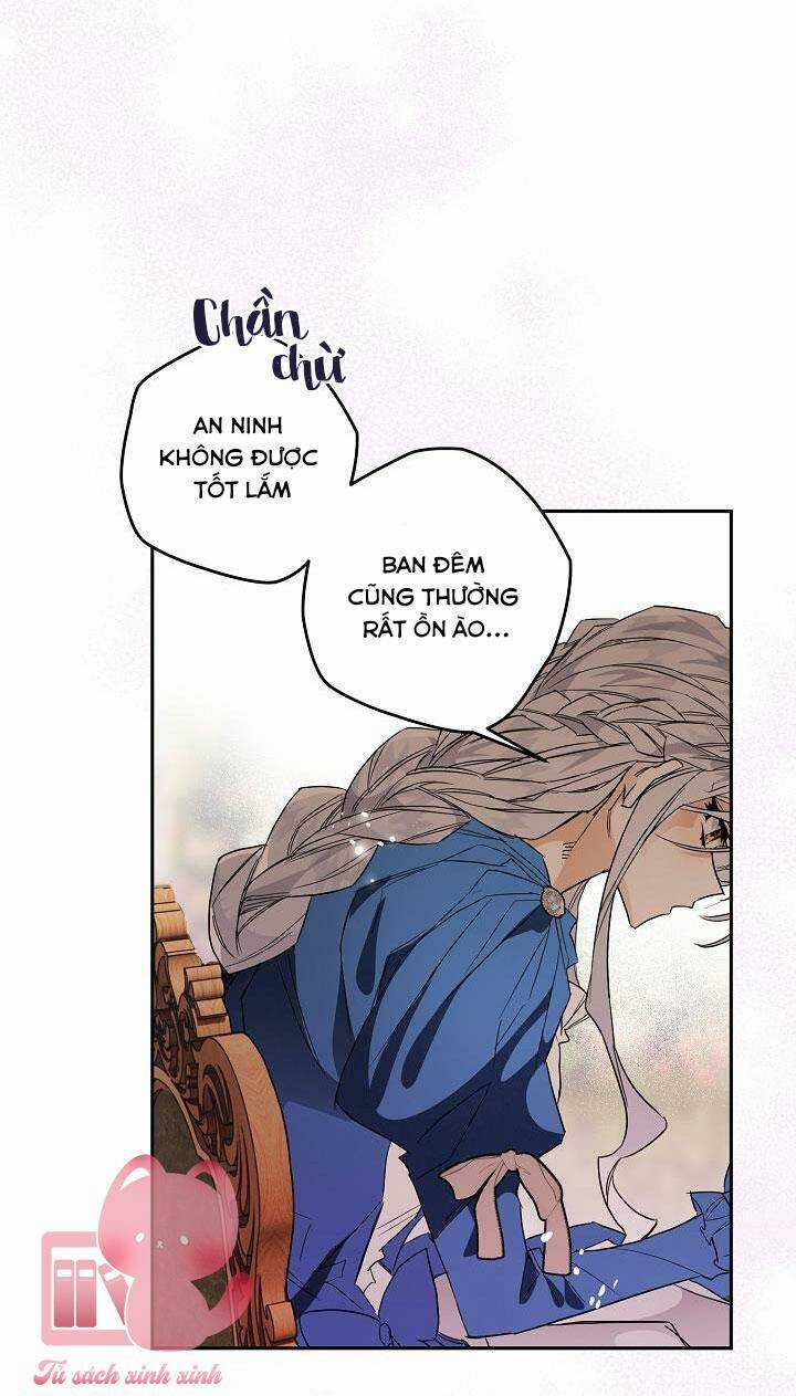 Lần Này Tôi Sẽ Yêu Thương Bản Thân Hơn Chapter 13 trang 18