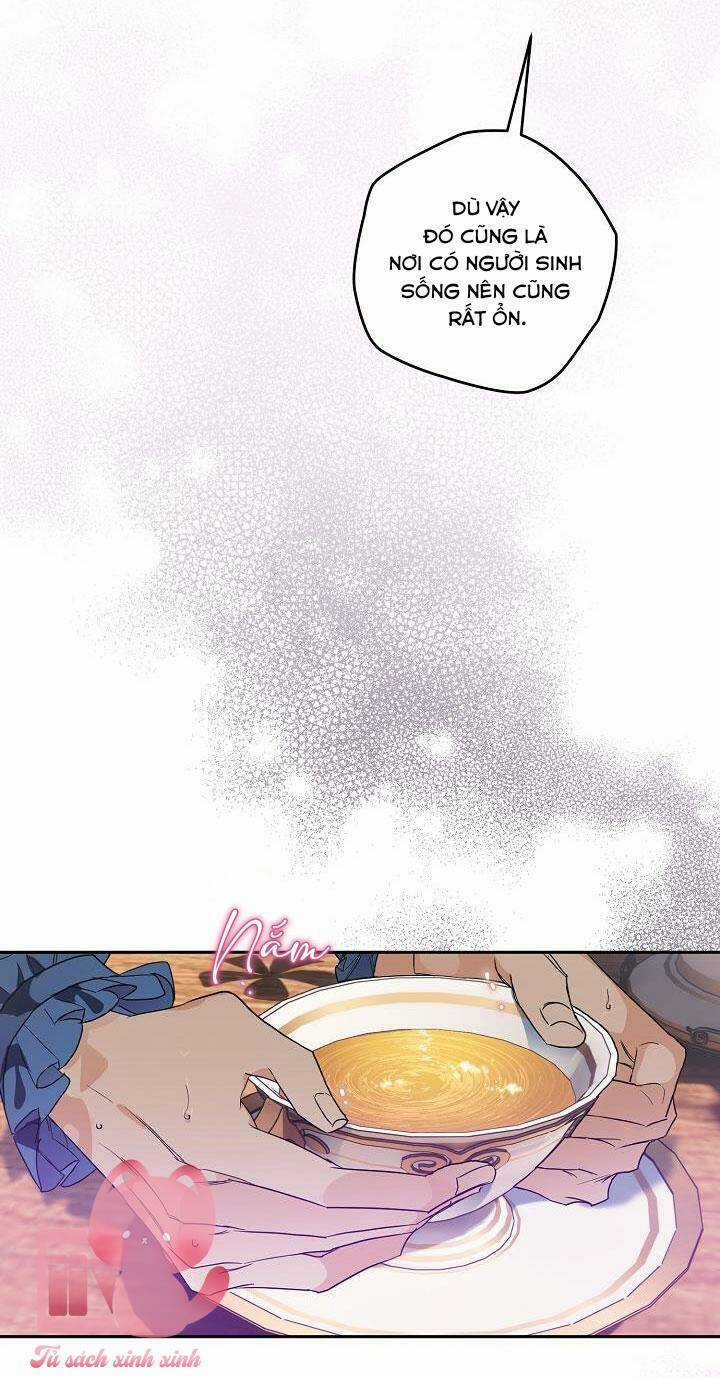 Lần Này Tôi Sẽ Yêu Thương Bản Thân Hơn Chapter 13 trang 19