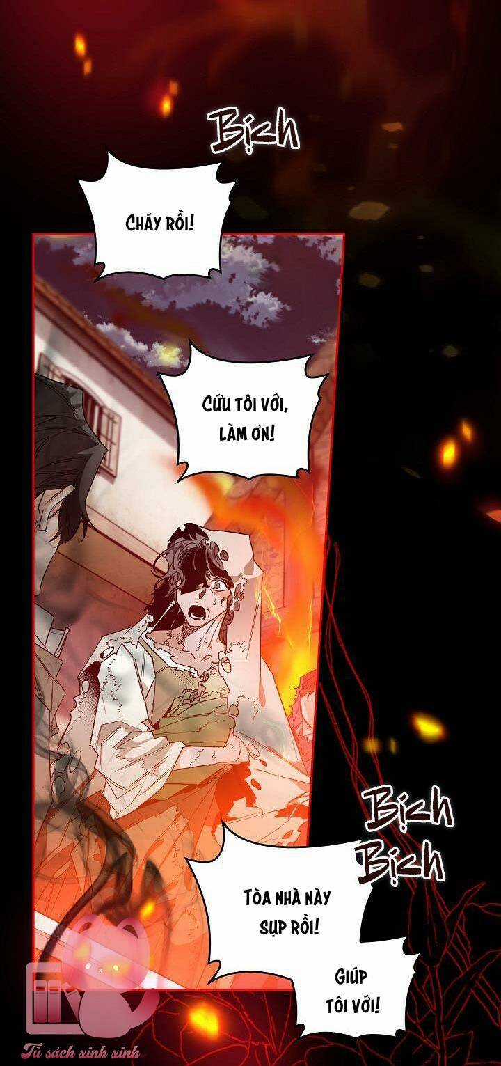 Lần Này Tôi Sẽ Yêu Thương Bản Thân Hơn Chapter 13 trang 22