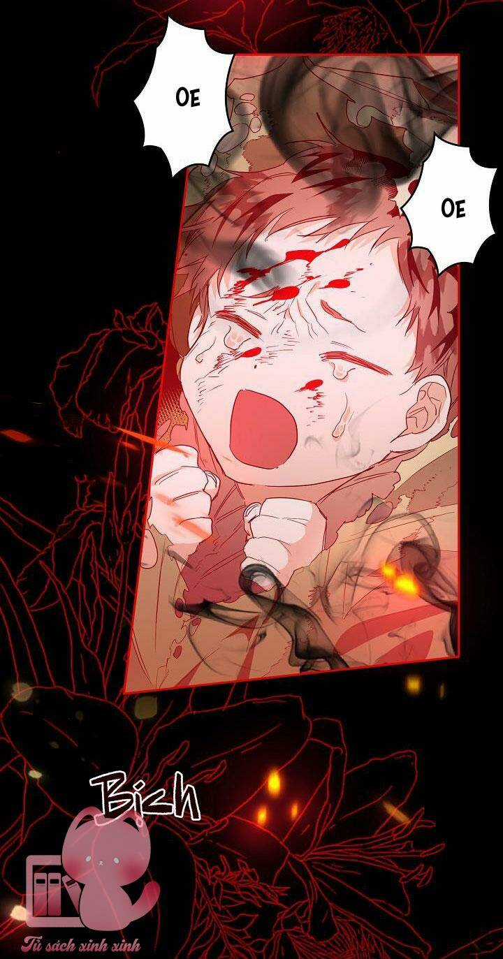 Lần Này Tôi Sẽ Yêu Thương Bản Thân Hơn Chapter 13 trang 23