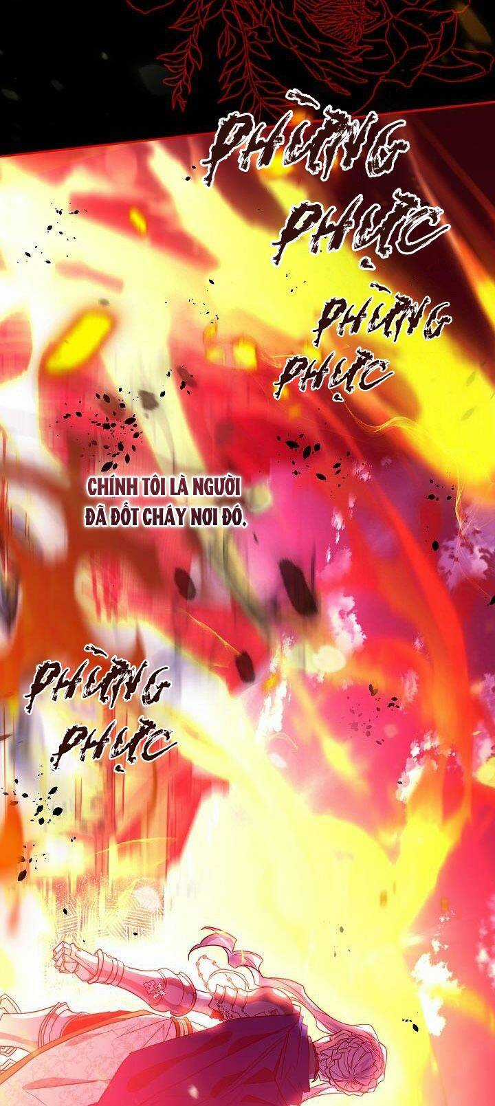 Lần Này Tôi Sẽ Yêu Thương Bản Thân Hơn Chapter 13 trang 24