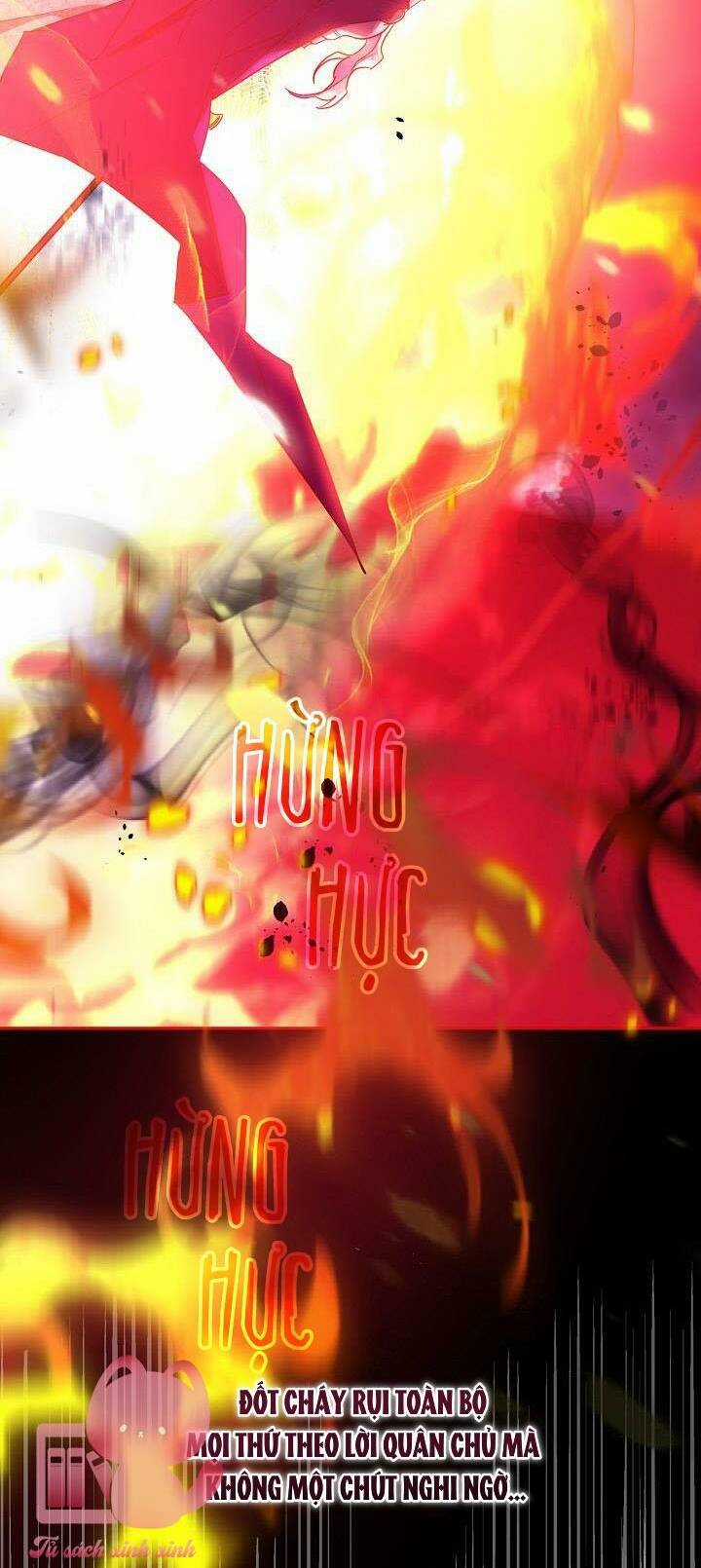 Lần Này Tôi Sẽ Yêu Thương Bản Thân Hơn Chapter 13 trang 25