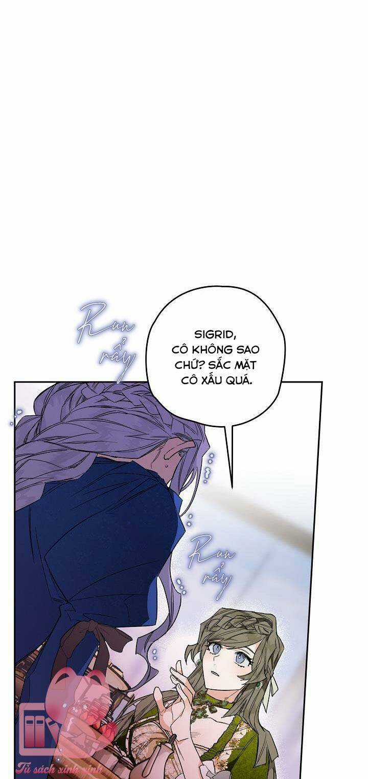 Lần Này Tôi Sẽ Yêu Thương Bản Thân Hơn Chapter 13 trang 28