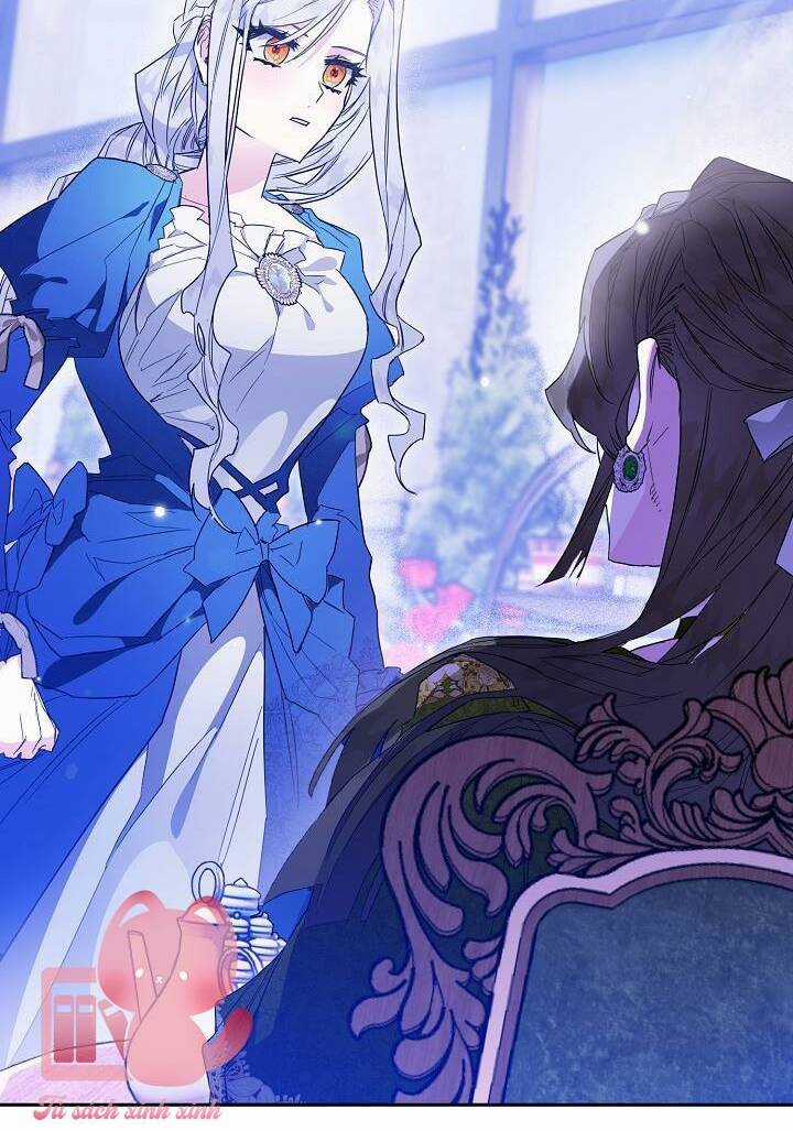 Lần Này Tôi Sẽ Yêu Thương Bản Thân Hơn Chapter 13 trang 3