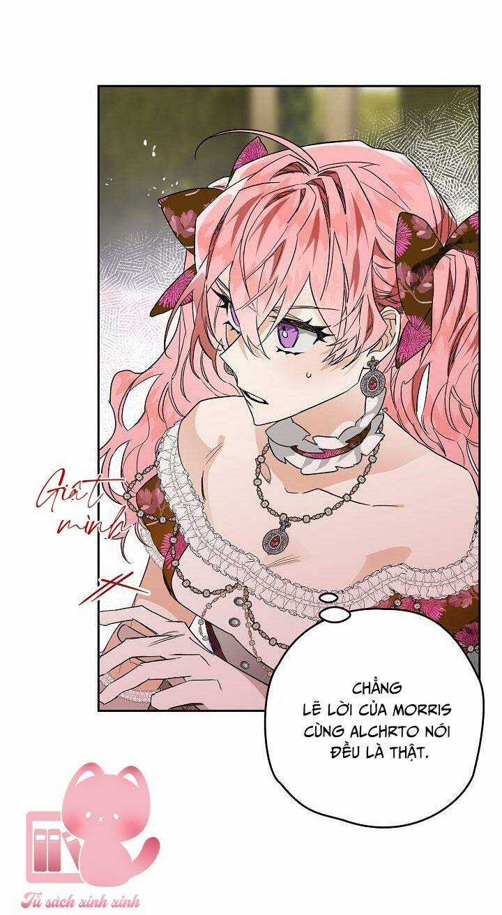 Lần Này Tôi Sẽ Yêu Thương Bản Thân Hơn Chapter 13 trang 30