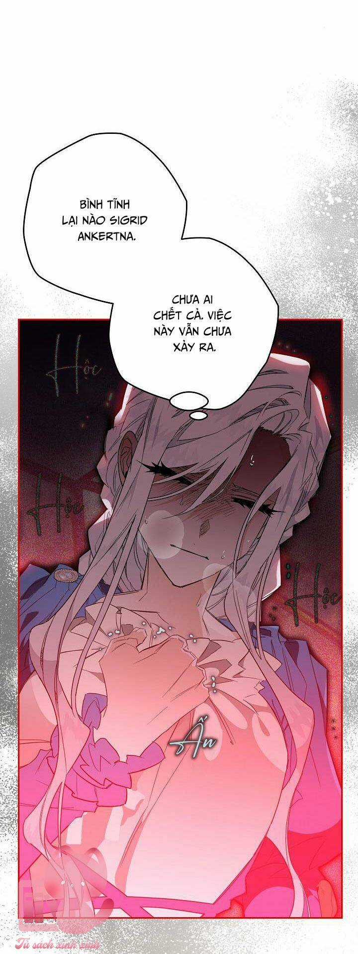 Lần Này Tôi Sẽ Yêu Thương Bản Thân Hơn Chapter 13 trang 31