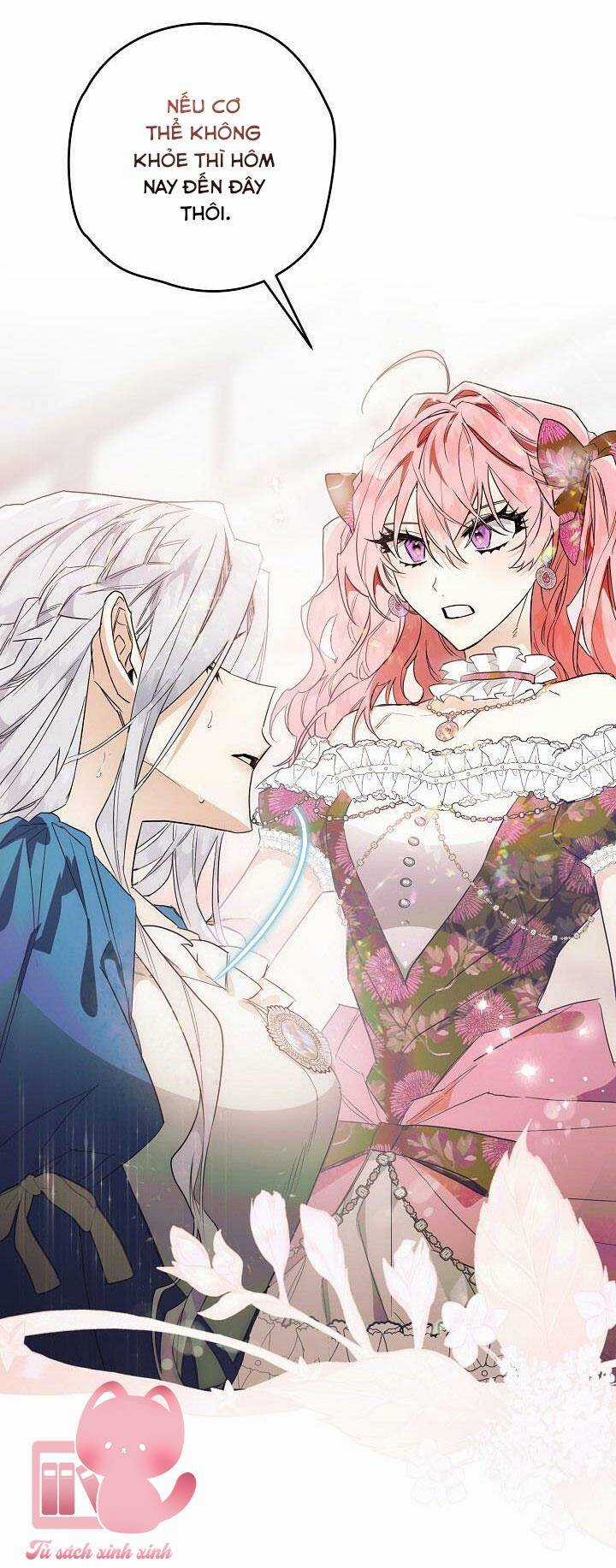 Lần Này Tôi Sẽ Yêu Thương Bản Thân Hơn Chapter 13 trang 34