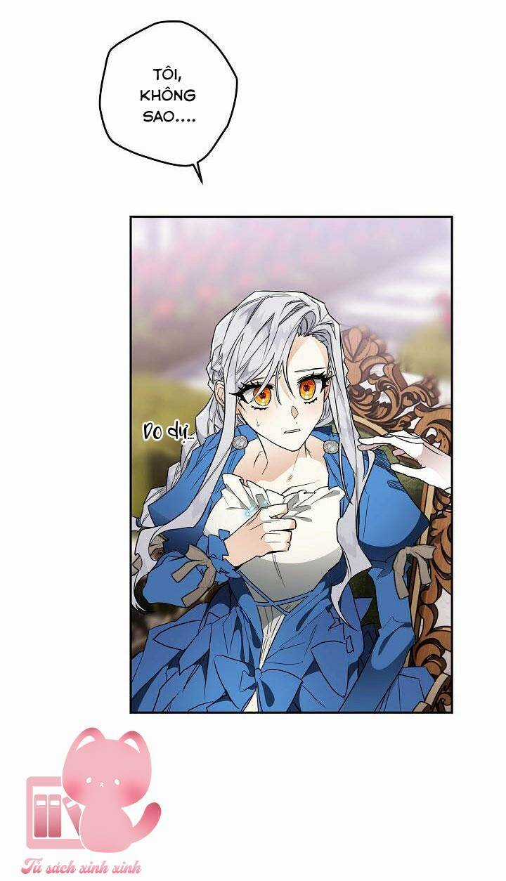 Lần Này Tôi Sẽ Yêu Thương Bản Thân Hơn Chapter 13 trang 35