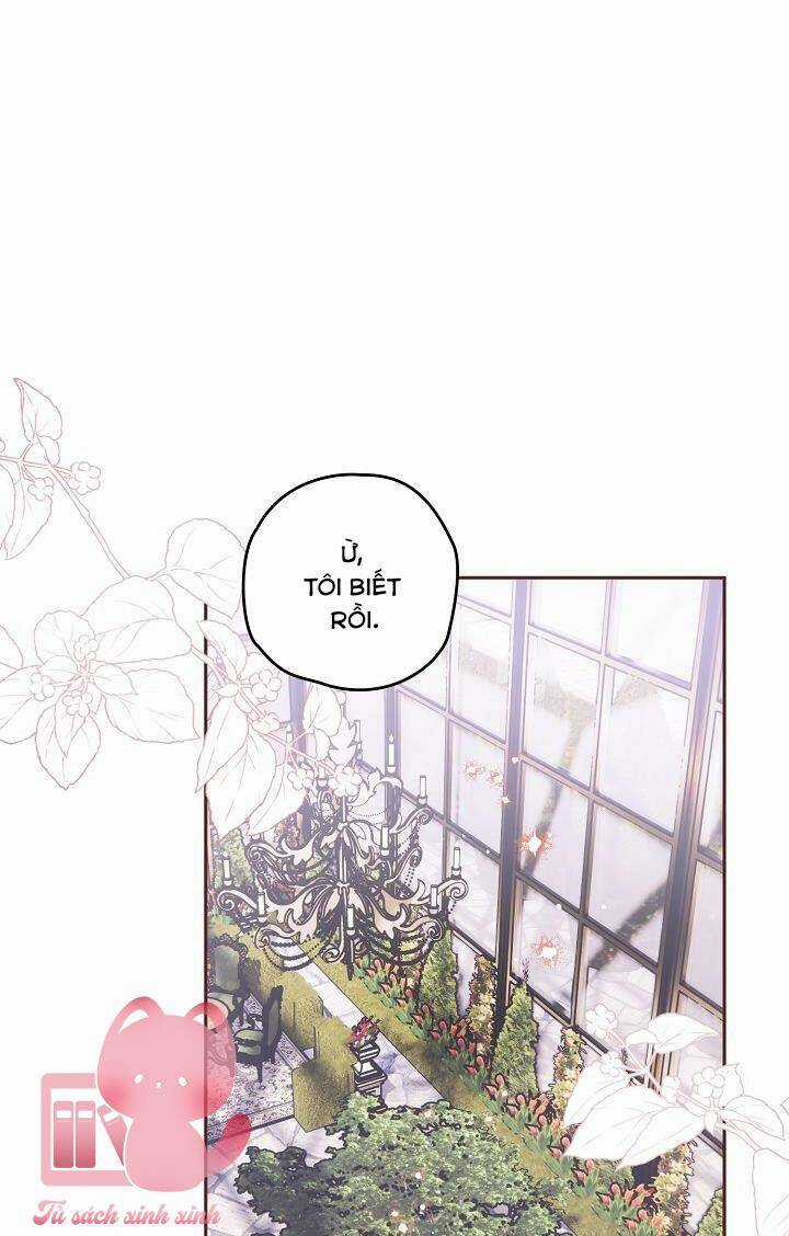 Lần Này Tôi Sẽ Yêu Thương Bản Thân Hơn Chapter 13 trang 37