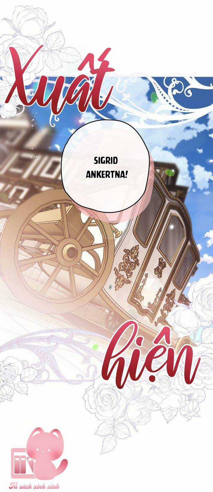 Lần Này Tôi Sẽ Yêu Thương Bản Thân Hơn Chapter 13 trang 40