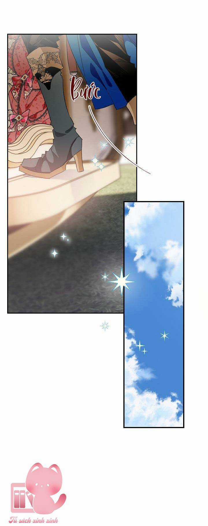 Lần Này Tôi Sẽ Yêu Thương Bản Thân Hơn Chapter 13 trang 42