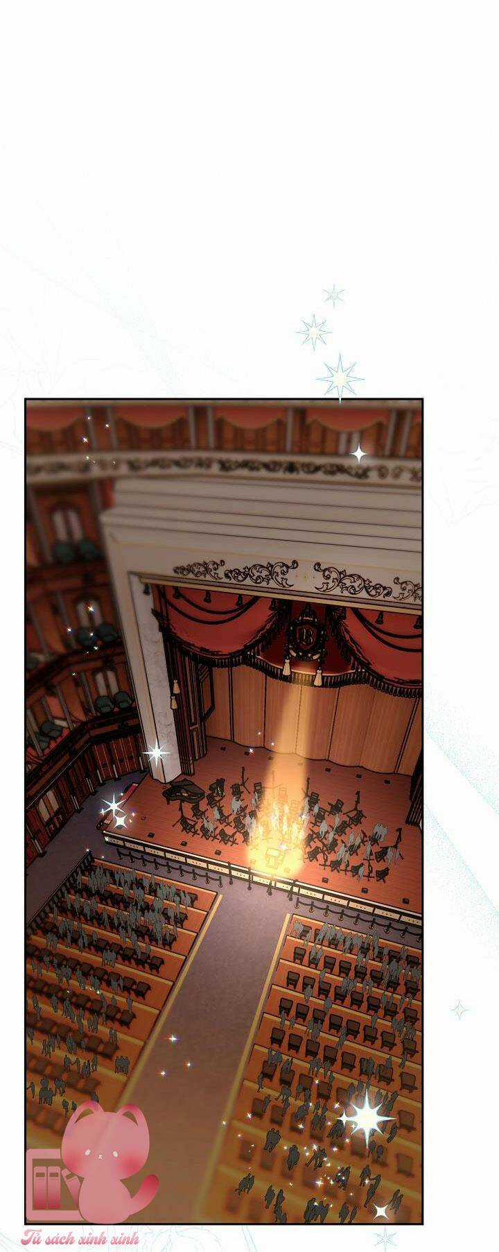 Lần Này Tôi Sẽ Yêu Thương Bản Thân Hơn Chapter 13 trang 43