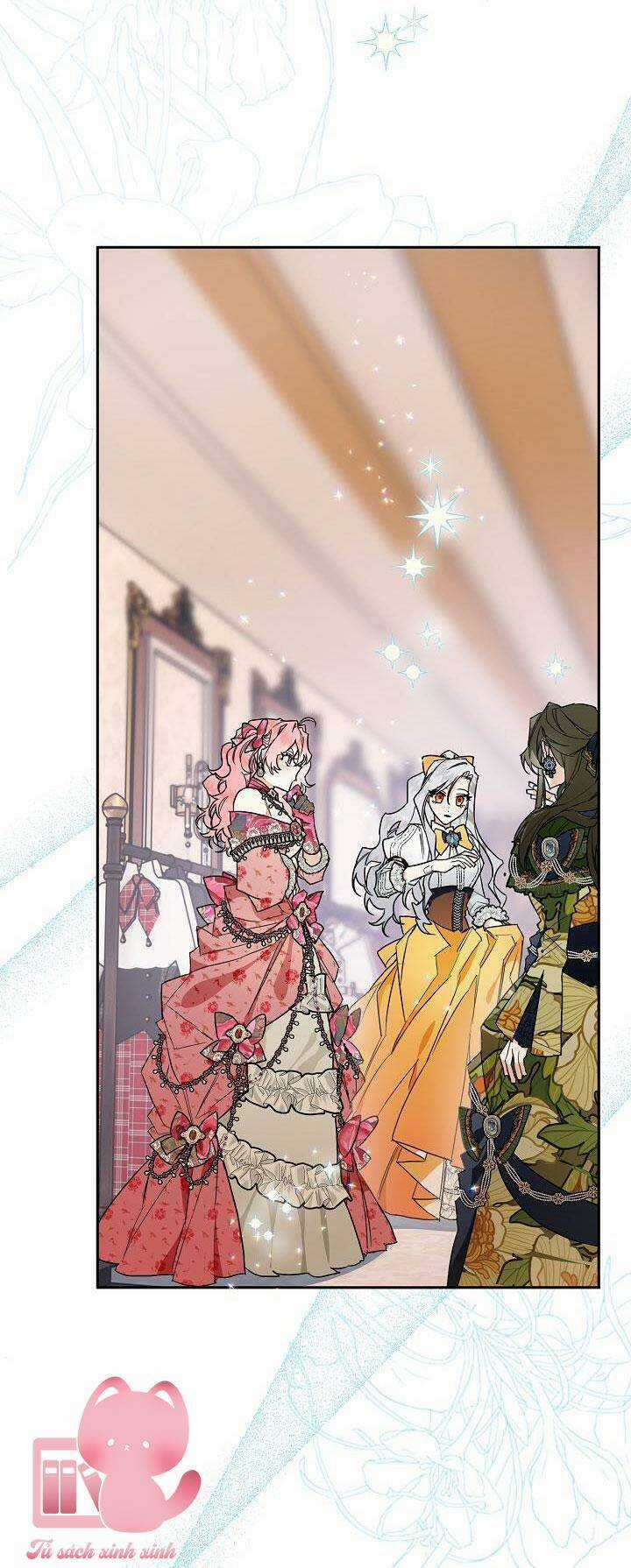 Lần Này Tôi Sẽ Yêu Thương Bản Thân Hơn Chapter 13 trang 44