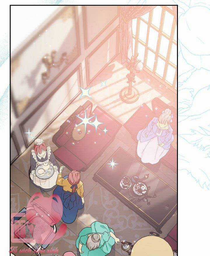 Lần Này Tôi Sẽ Yêu Thương Bản Thân Hơn Chapter 13 trang 45