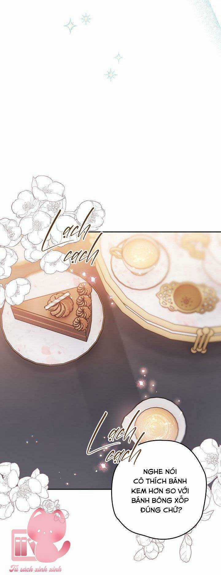 Lần Này Tôi Sẽ Yêu Thương Bản Thân Hơn Chapter 13 trang 47