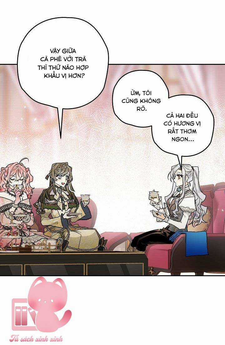 Lần Này Tôi Sẽ Yêu Thương Bản Thân Hơn Chapter 13 trang 48